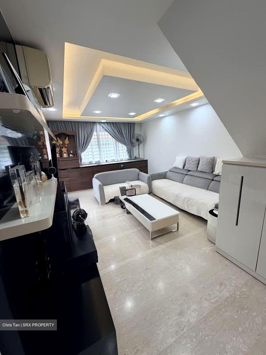 Blk 726 Nanyang Sapphire (Jurong West), HDB Executive #584371531